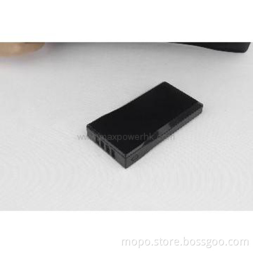 iPower Banks, Various Mobile Phones and Digital Devices with LED Indic